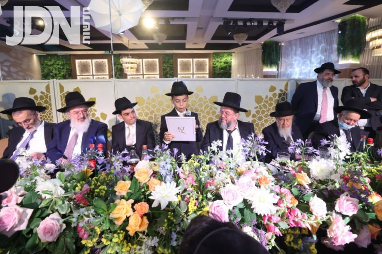 הרב יצחק כהן בר מצוה נין (32)