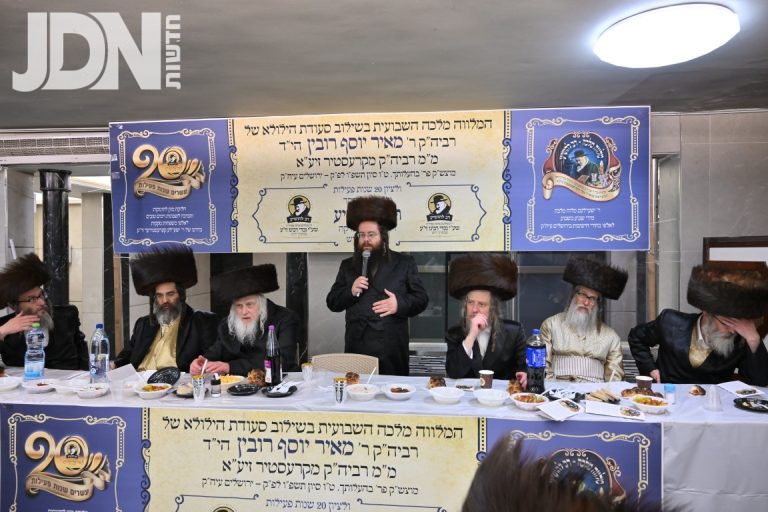 כנס נכדי רבינו ארגון רב להושיע (10)