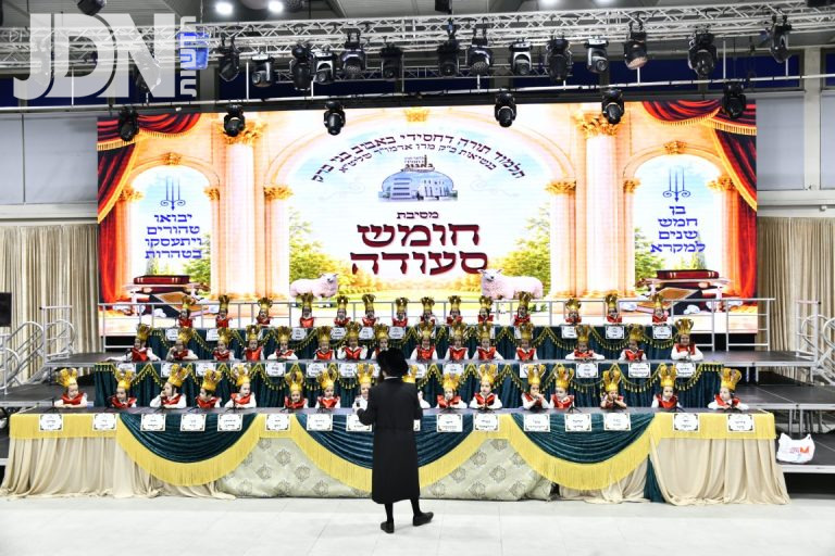 מסיבת חומש בתת באבוב צילום שוקי לרר (8)