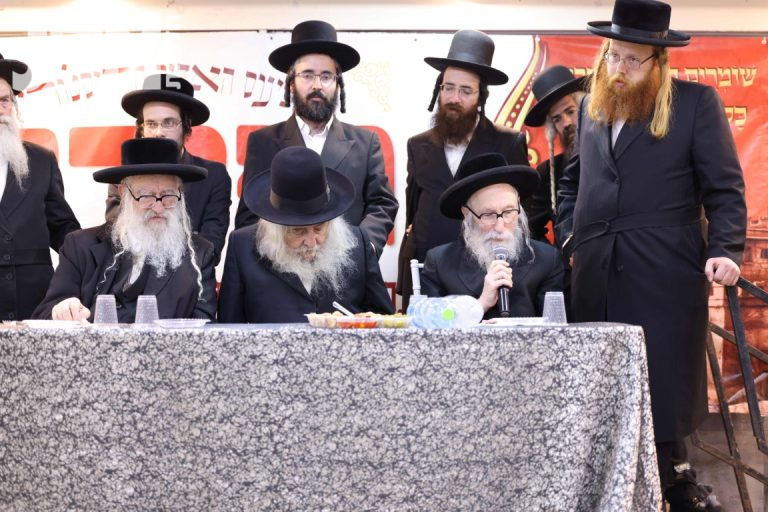 מעמד הכינוס האדיר 'הפקדתי' צילום שמואל דריי (16)