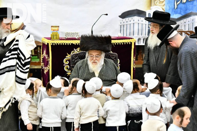 מעמד לימוד האותיות בתולדות אהרון צילום שוקי לרר (61)