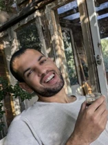 סרן-אורי-יוסף-סילבסטר