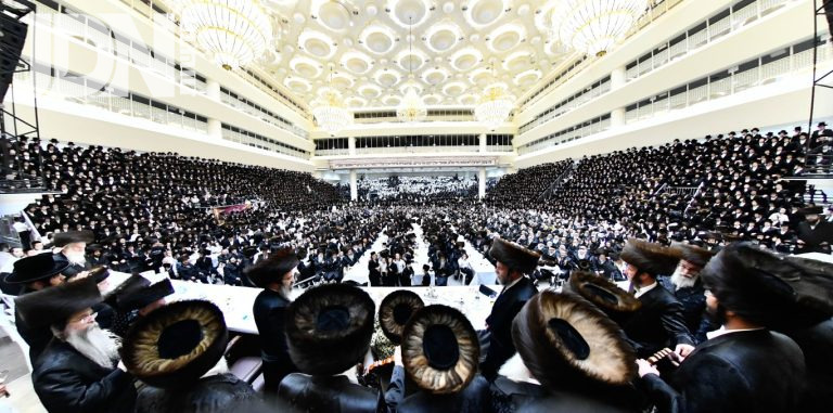 שמחת בית ויז'ניץ צילום שוקי לרר (61)