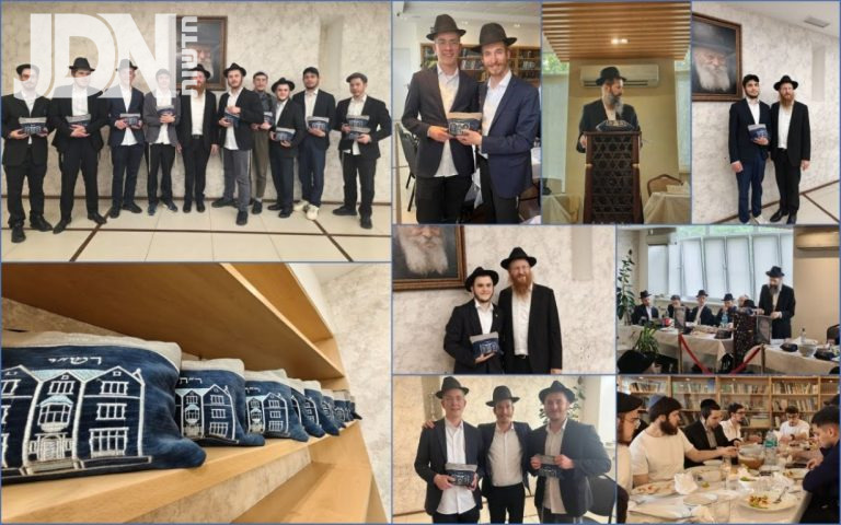 תפילין מהודרות של רש''י ור''ת הוענקו למסיימי _מבצע תורה_ ברוסיה -3-001 (1)