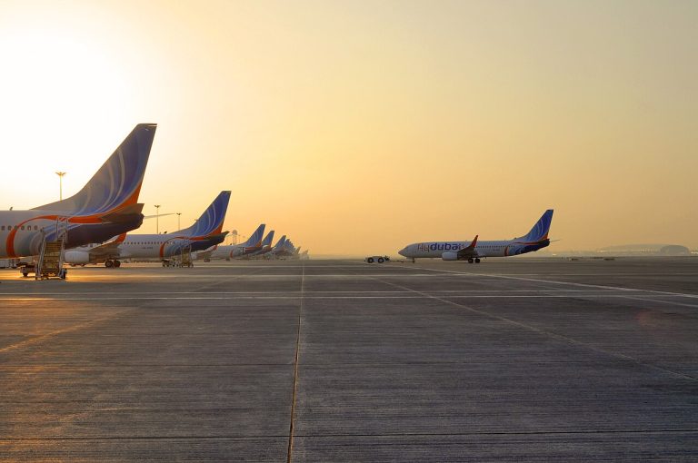 DXB-OMDB_Terminal_2_Ramp