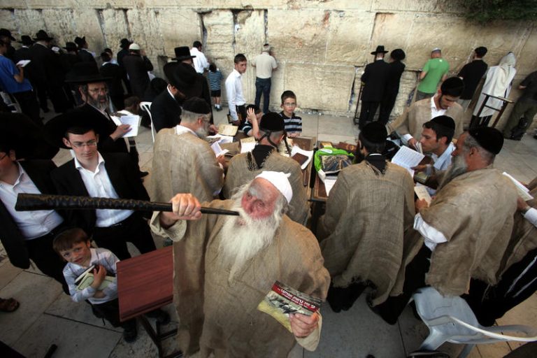 SEVENTEENTH OF TAMMUZ