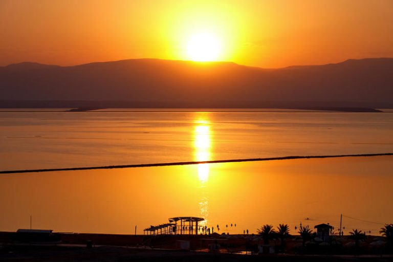 DEAD SEA