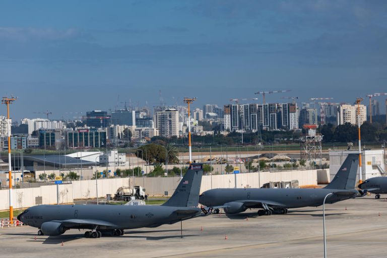 MIDEAST ISRAEL USA