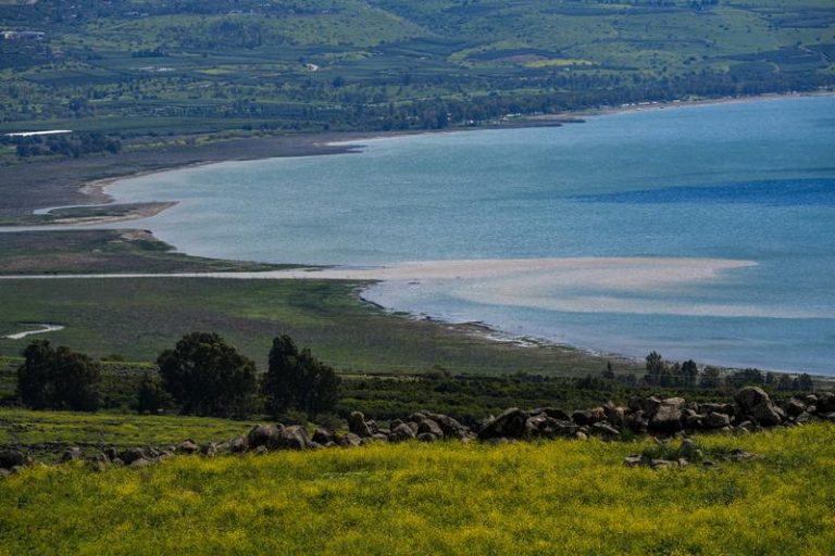 KINNERET