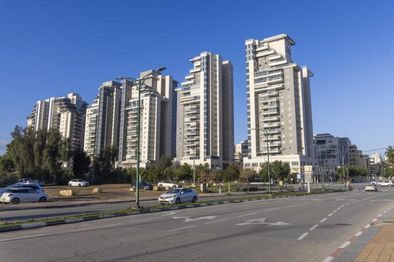 BEER SHEVA