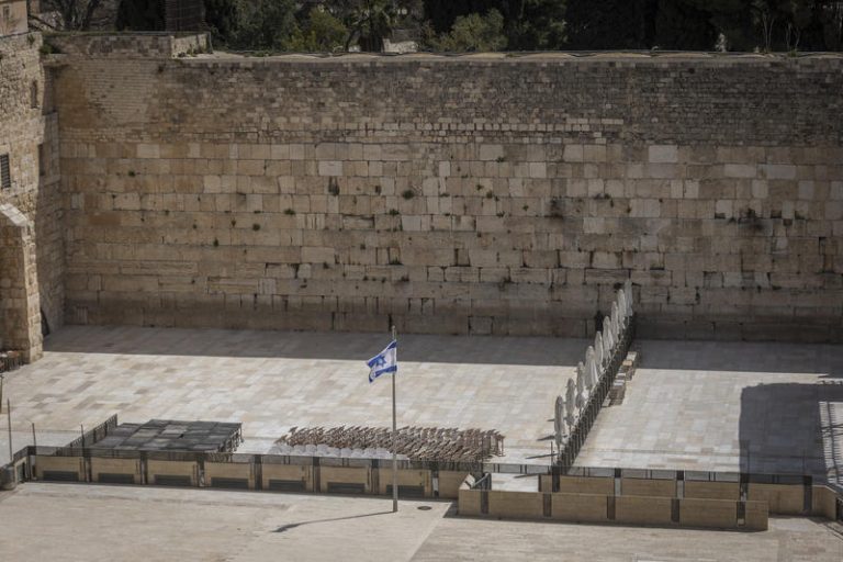 MIDEAST ISRAEL IRAN