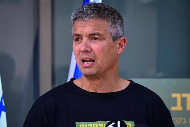 YOAZ HENDEL