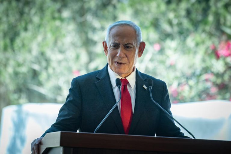 MIDEAST ISRAEL POLITICS