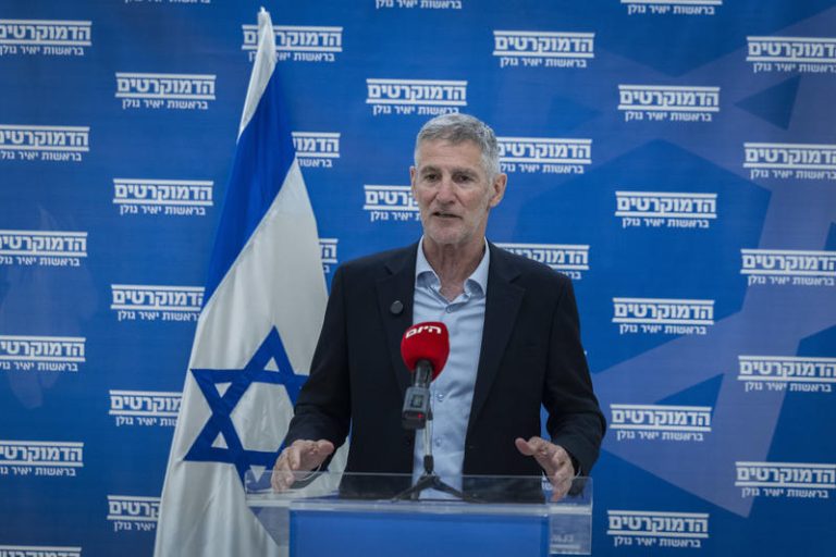 YAIR GOLAN