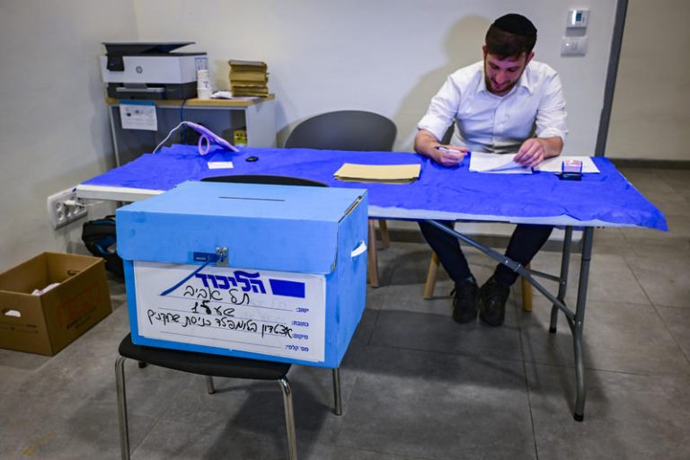 LIKUD