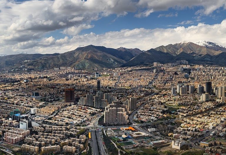 North_of_tehran_Ir