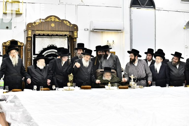 אירוסין תולדות אברהם יצחק קרעטשניף לעלוב רחמסטריווקא צילום שוקי לרר (28)