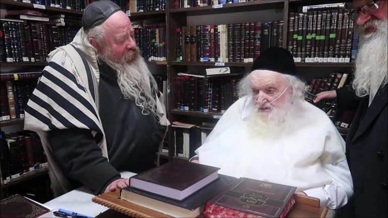 הרב עדס