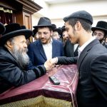 ישיבת חב''ד מוסקבה אצל האדמו''ר מבאבוב 45 (9)
