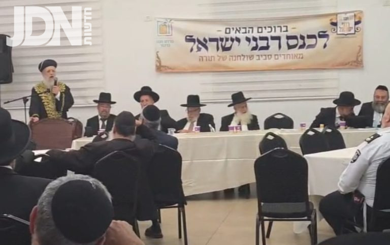 כנס רבנים (6)