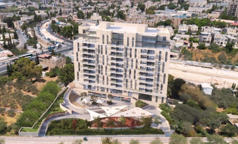 מגורי ישראל (3)