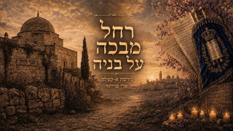 רחל 1920