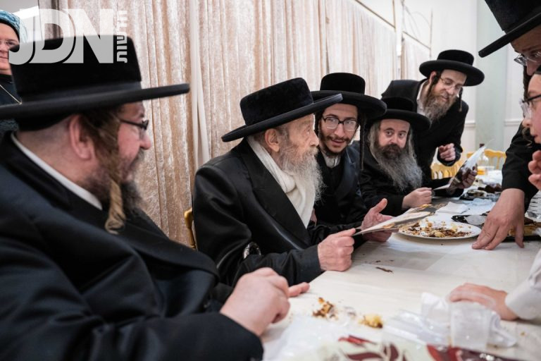 תנאים לבת רבי נפתלי אלימלך רייך עב''ג בן רבי אלחנן הורוויץ קרית ( (15)