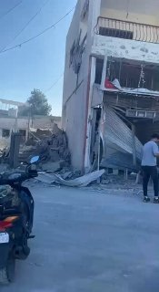 בעקבות ההכרזה על ההסכם בין איראן לארה"ב החלו תושבים לבנונים לחזור לכפרים שלהם בדרום לבנון - שנמצאים עדיין תחת התרעת פינו...
