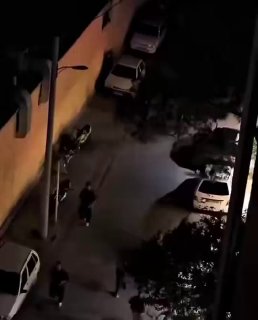 🇮🇷 - גורמי אופוזיציה איראניים מדווחים כי רבים התייצבו מחוץ לבית הכלא באספהאן שבו הוצאו המפגינים להורג. במקום התפתחו עי...