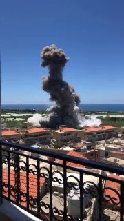 דובר צה"ל בערבית מפרסם הבוקר הנחיות פינוי ממוקדות ל 9 כפרים צפוניים - 8 מתוכם במחוז צידון ואחד במחוז נבטיה (כפר פילא): צ...