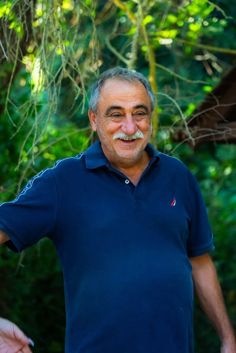 יונאס-כריסנטו