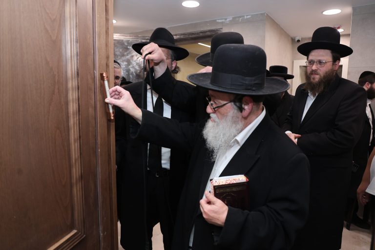 רבי-נפתלי